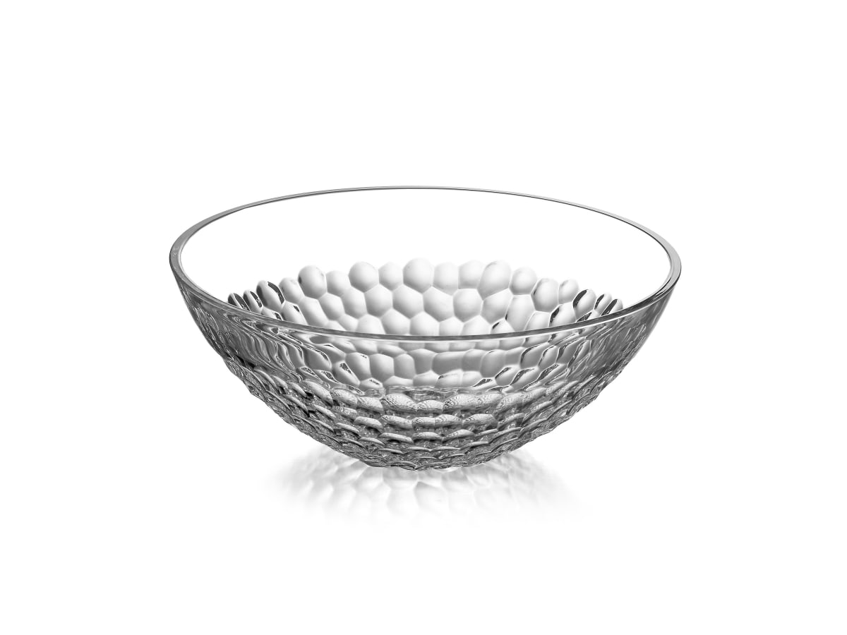 Pearl stor skål