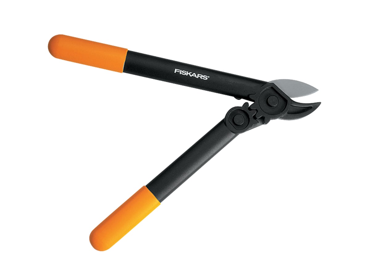 Grensax PowerGear Mothåll L31