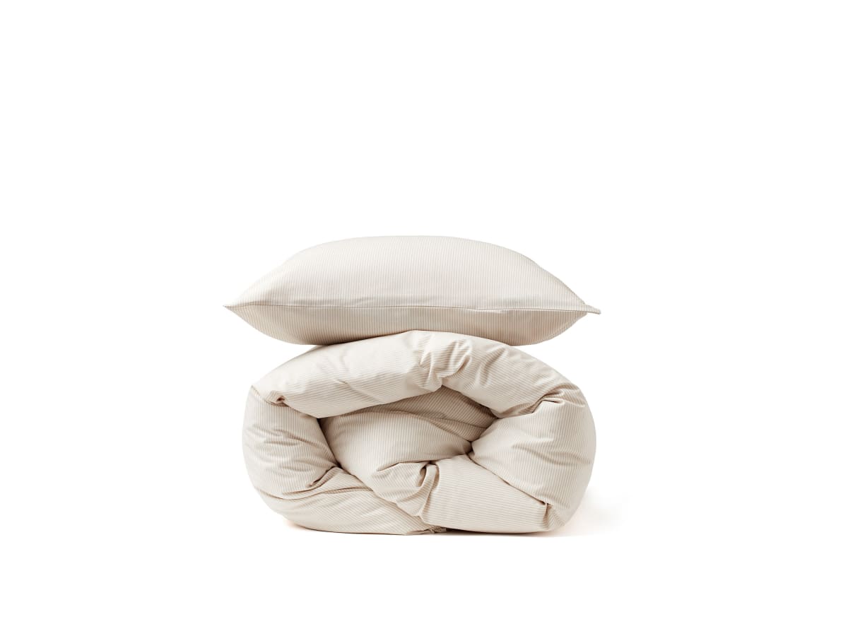 Montgomery bäddset premium cotton