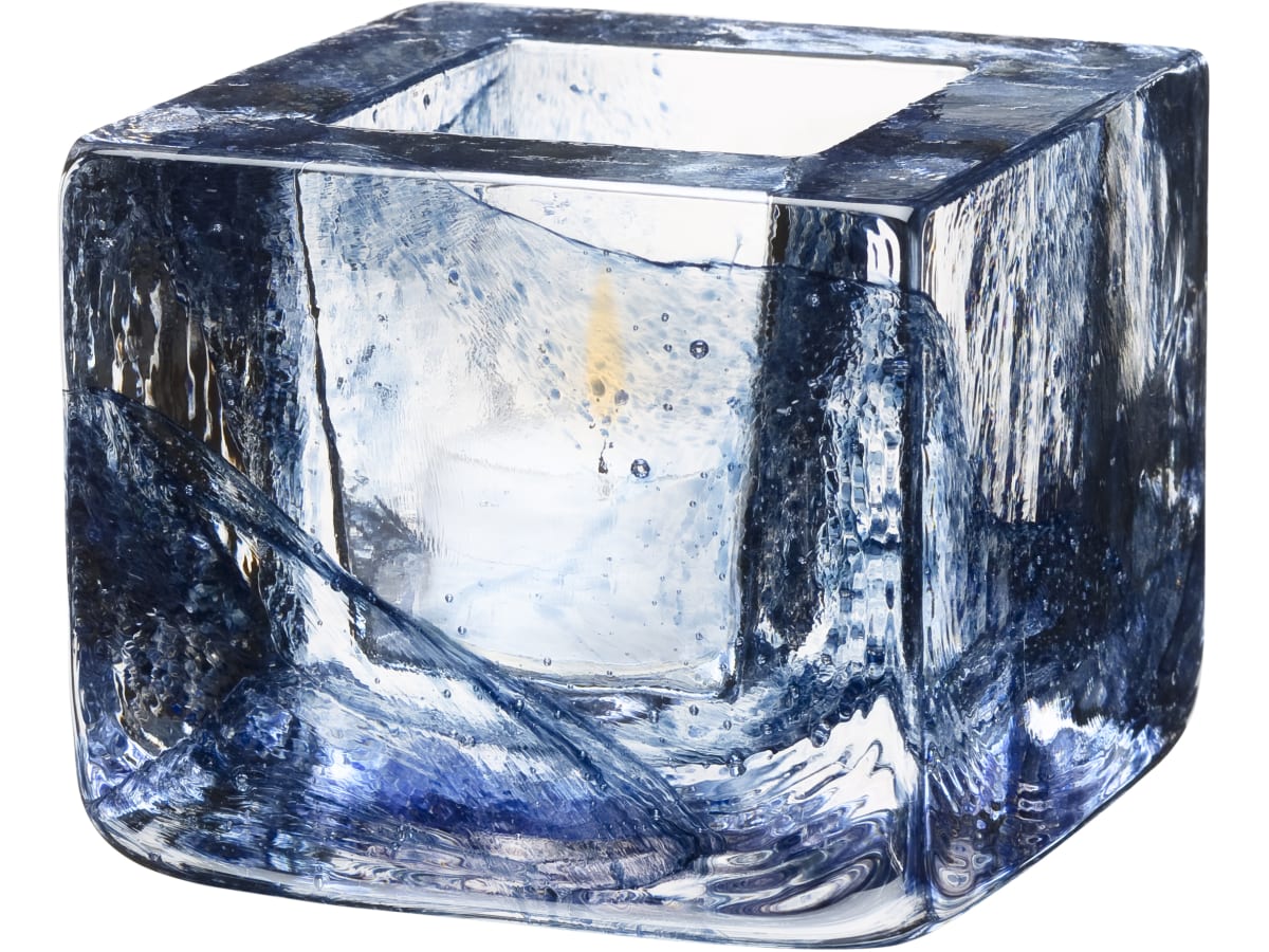 Brick ljuslykta d 85mm