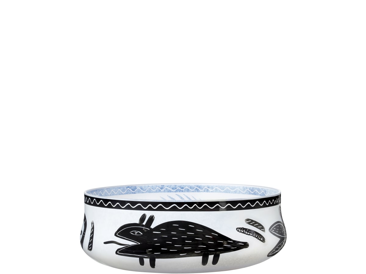 Caramba vit fat d 265mm