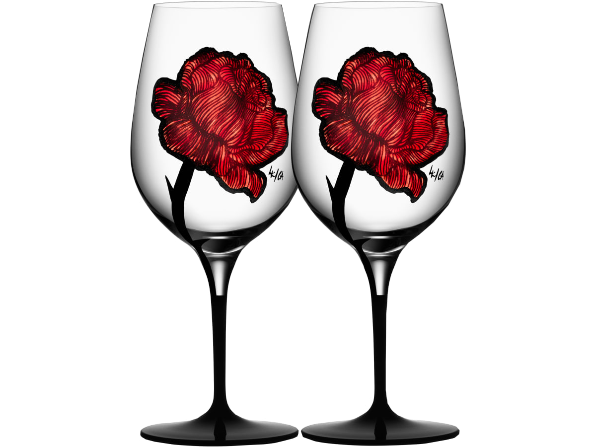Tattoo wine 2-pack 68cl (60cl)