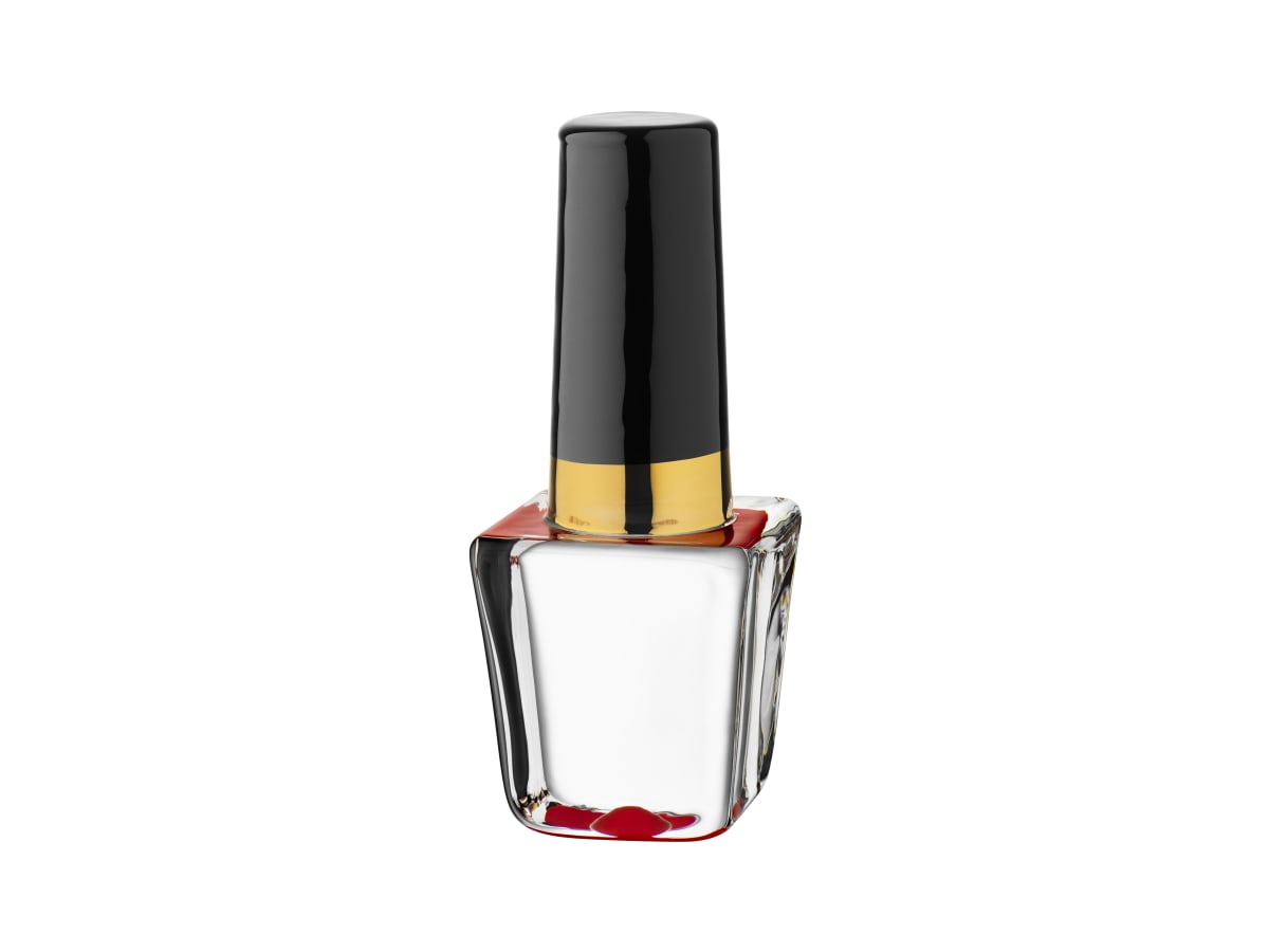 Glaskonst - Make up nagellack h 124mm