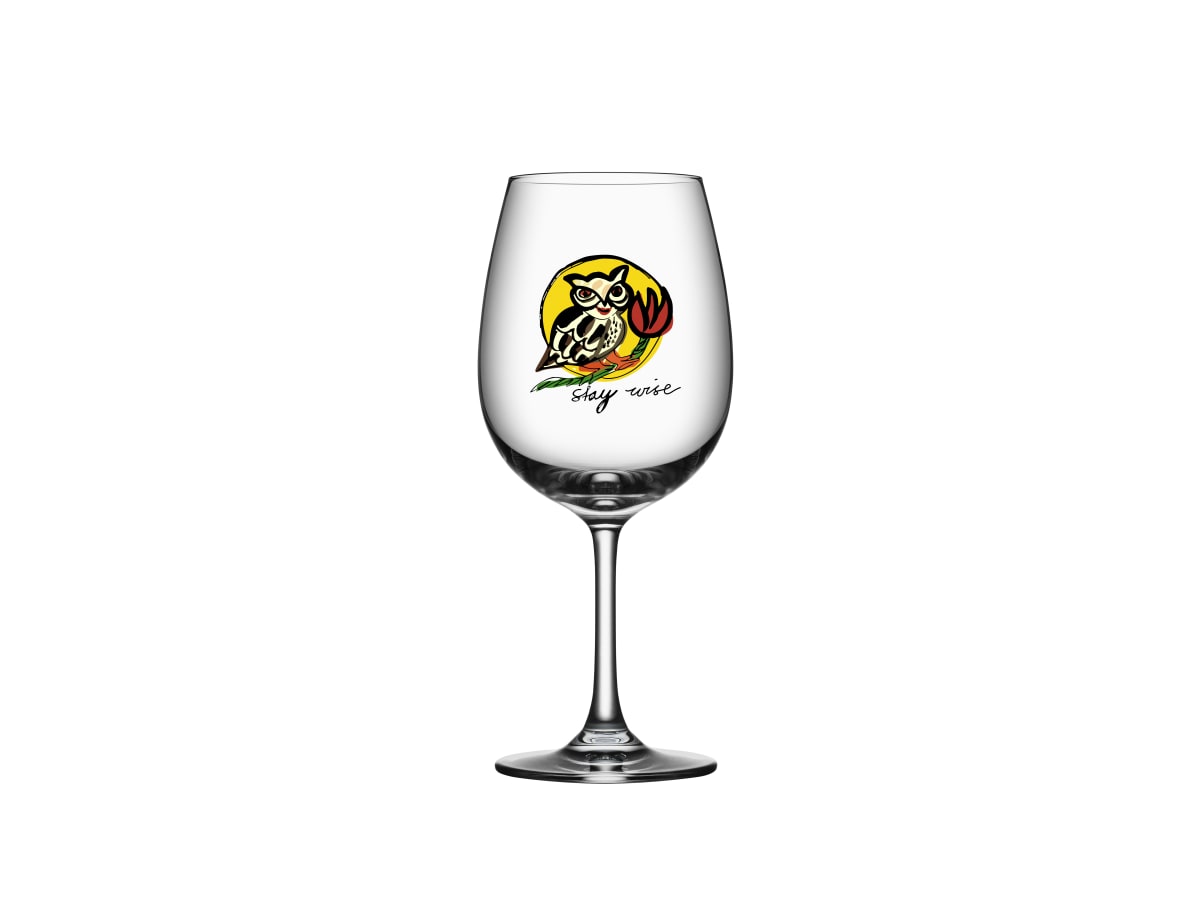 Friendship wine stay wise 50 cl