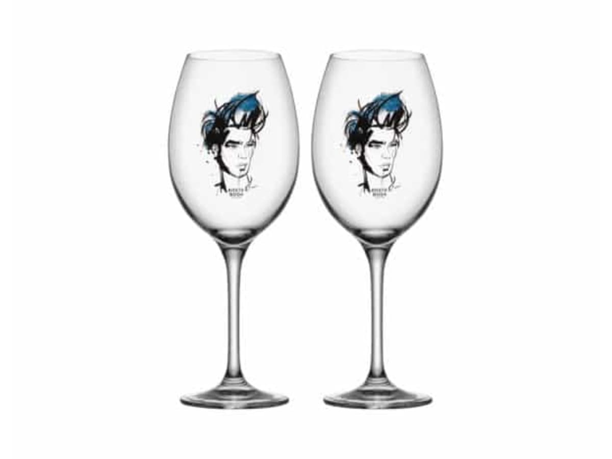 All about you/miss him blå 2-pack 52cl