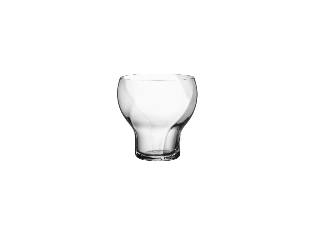 Crystal magic tumbler 25cl