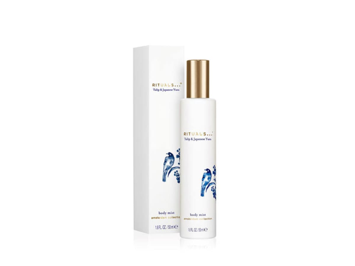 Body Mist