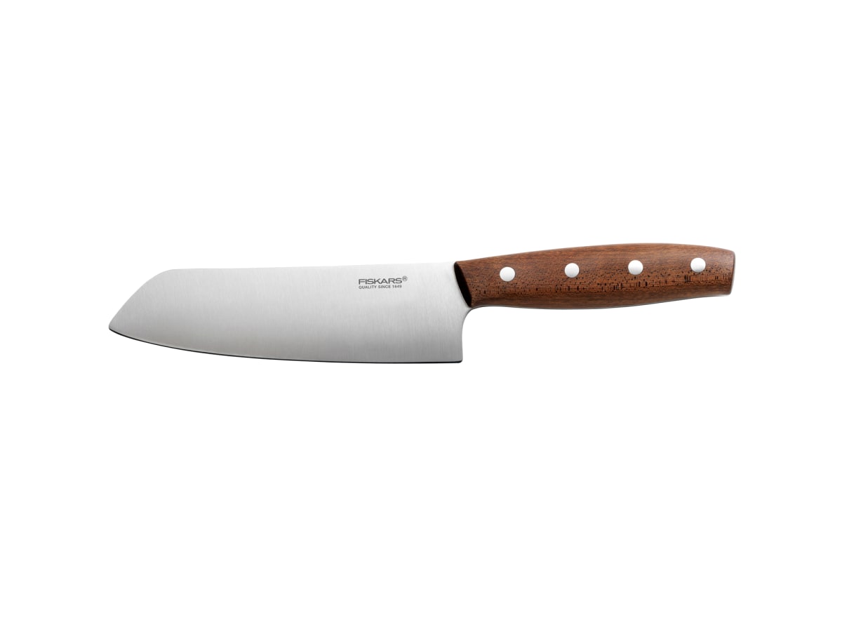 Santokukniv 16cm Norr