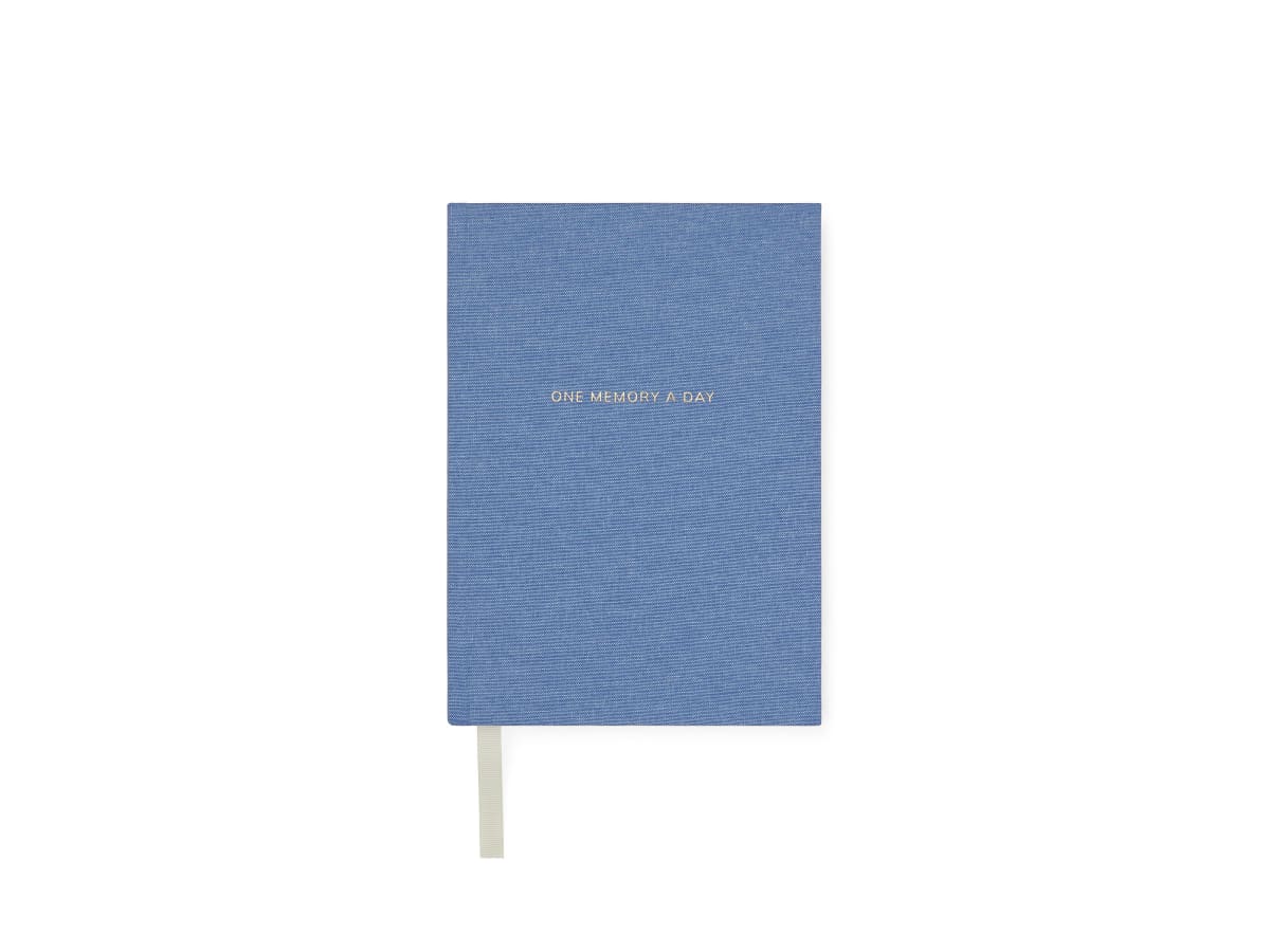 One memory a day GRS certifierat papper journal