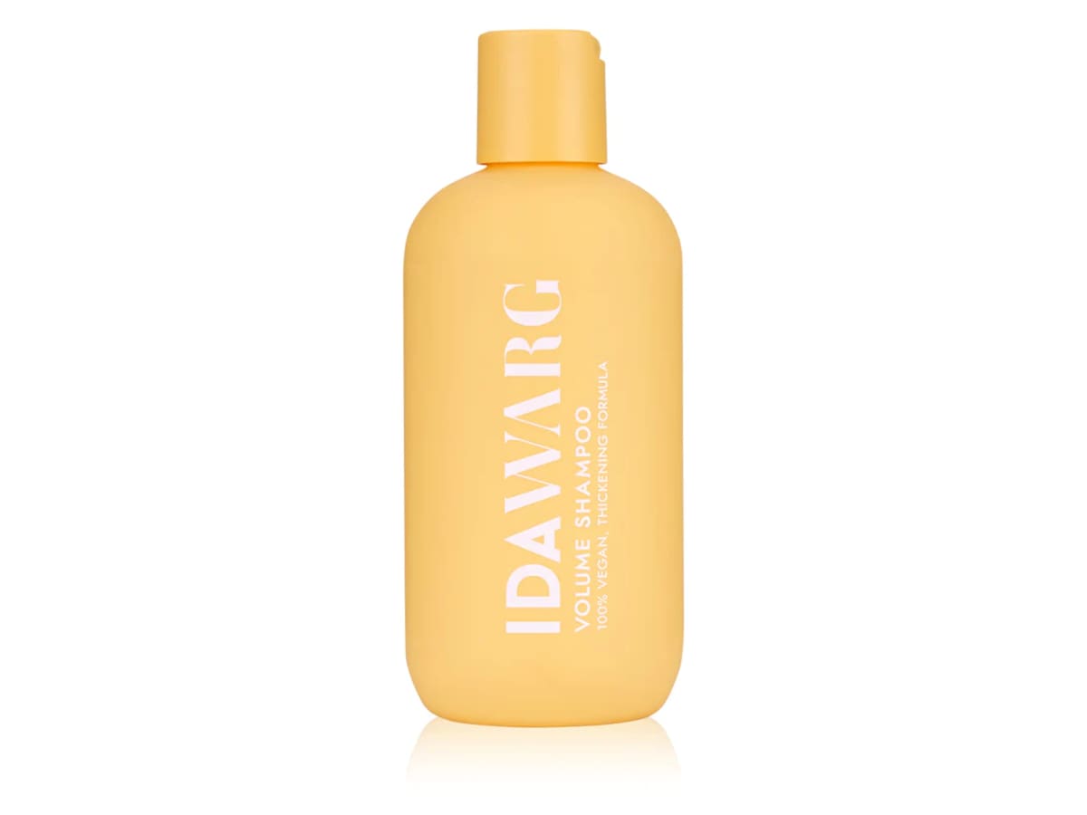 Volume Shampoo