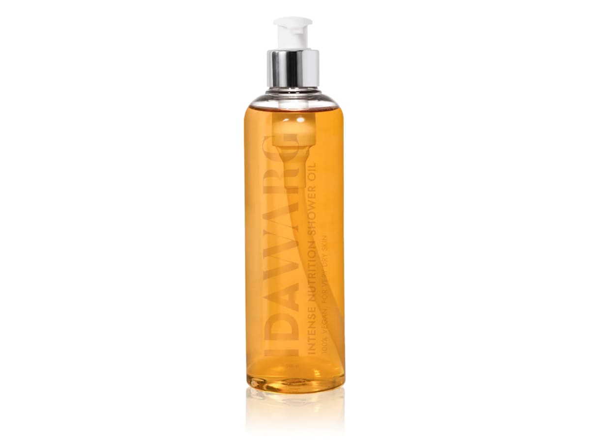 Intense Nutrition Shower Oil