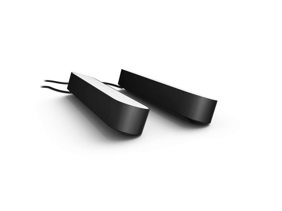 Hue Play White Amb/Color Sv 2P