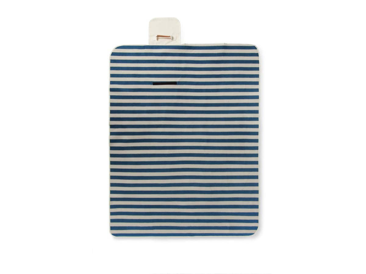 Alba GRS RPET picknickpläd  170x130