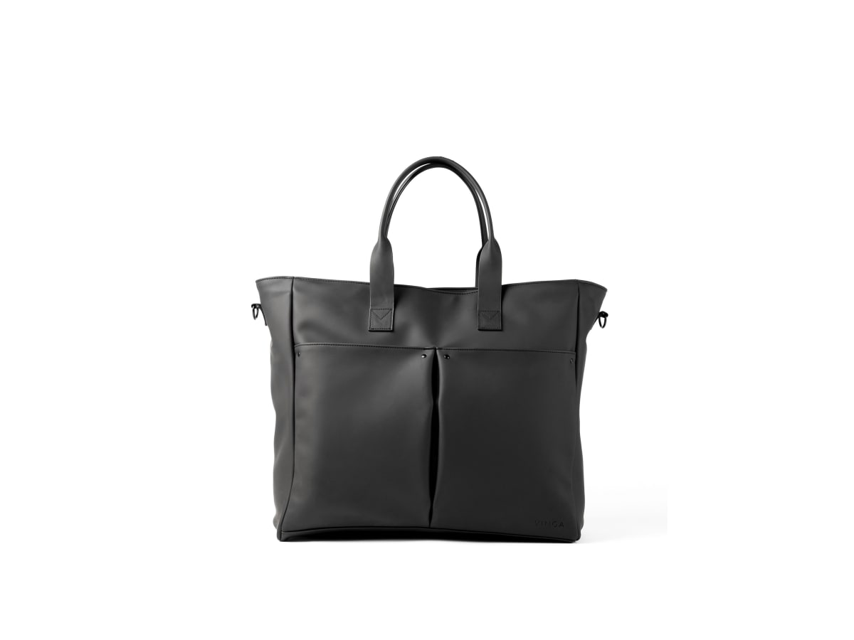 Baltimore hybrid office bag