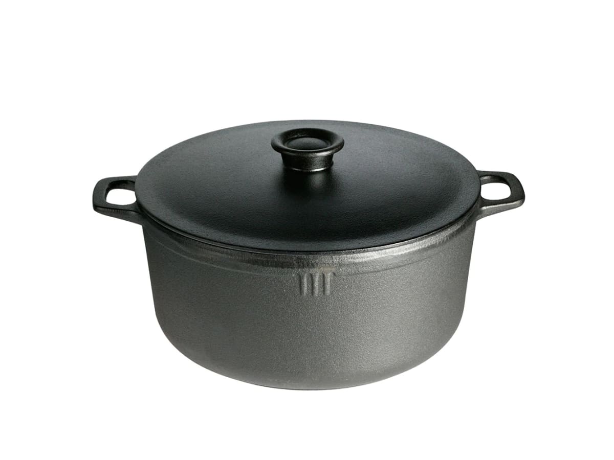 Brasserie gryta 5,5 L