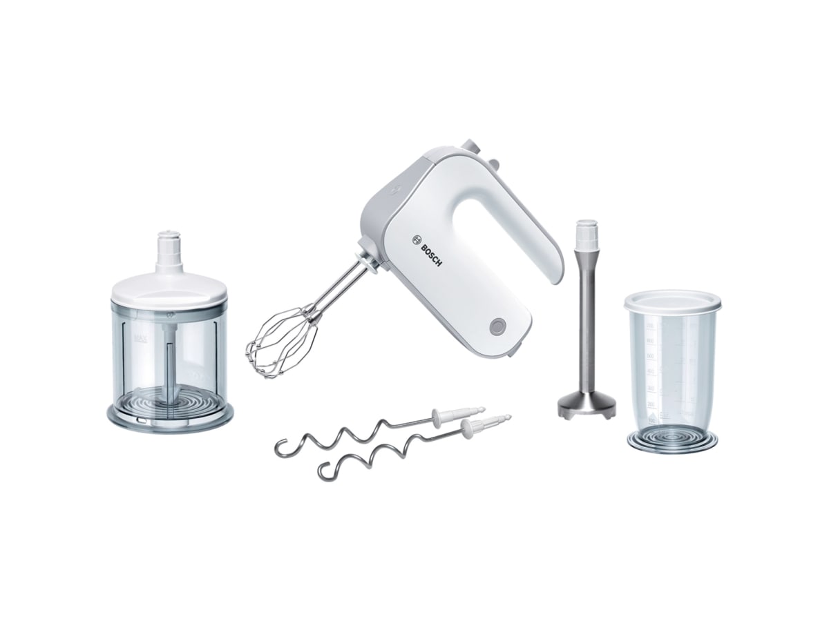 Elvisp MFQ4080 Inkl Blender