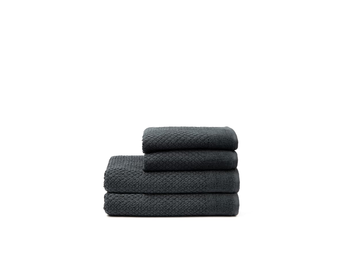 Ellery handduksset, 4 delar