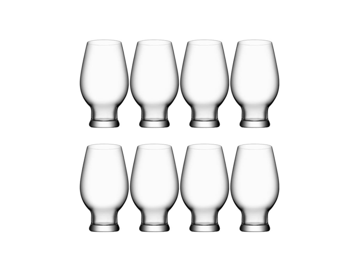 8 st Beer india pale ale 47cl