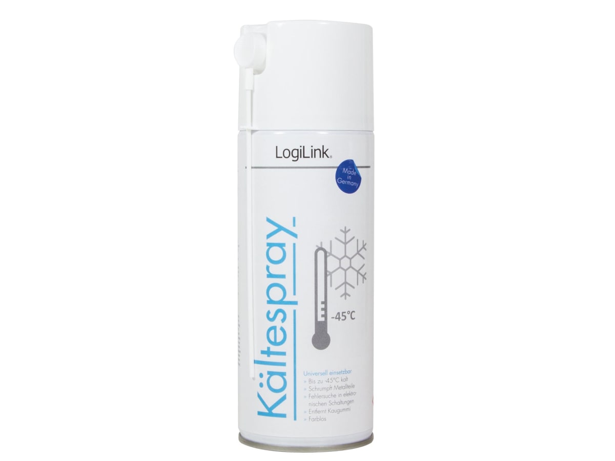 Kylspray 400 ml