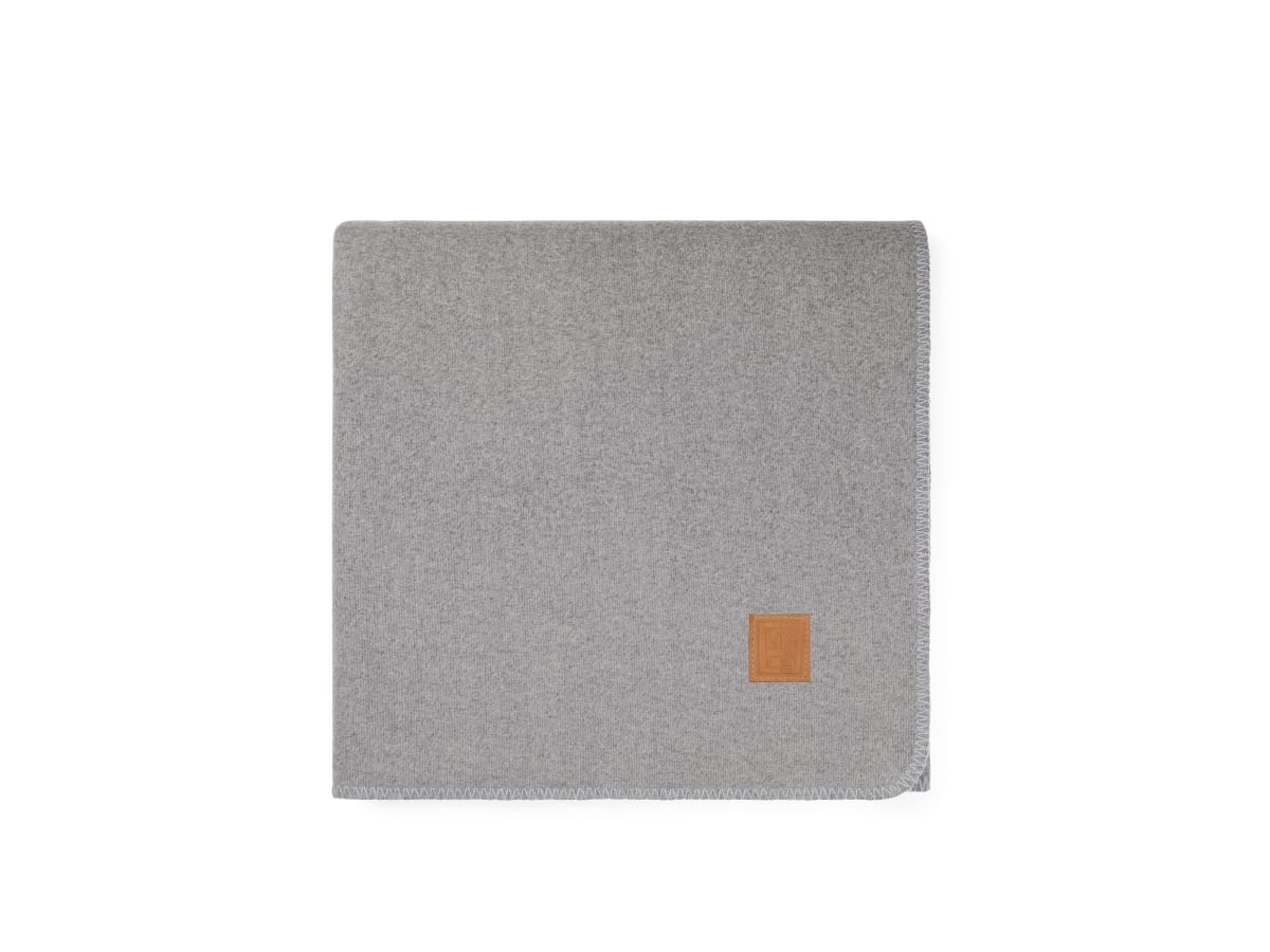 Moulton GRS RPET pläd