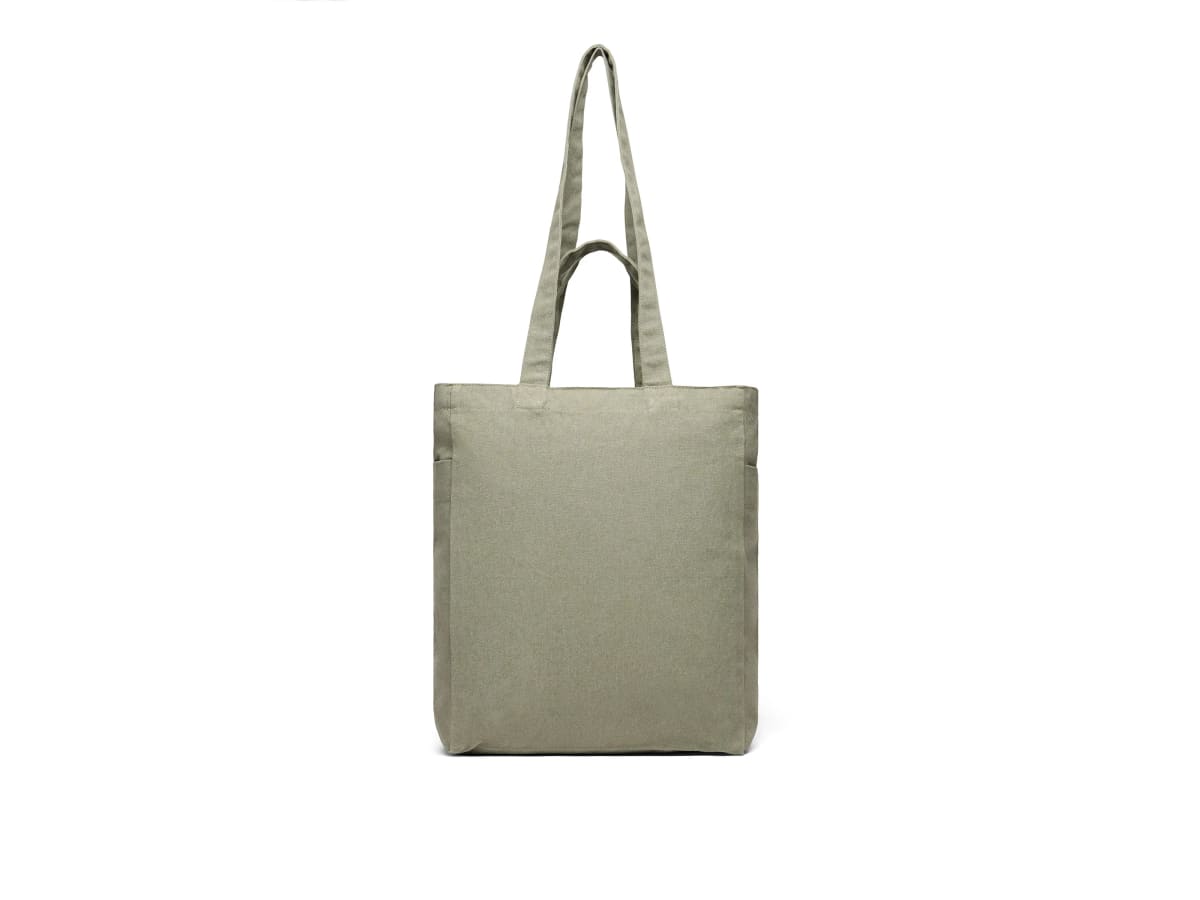 Hilo AWARE™ tote med dragkedja