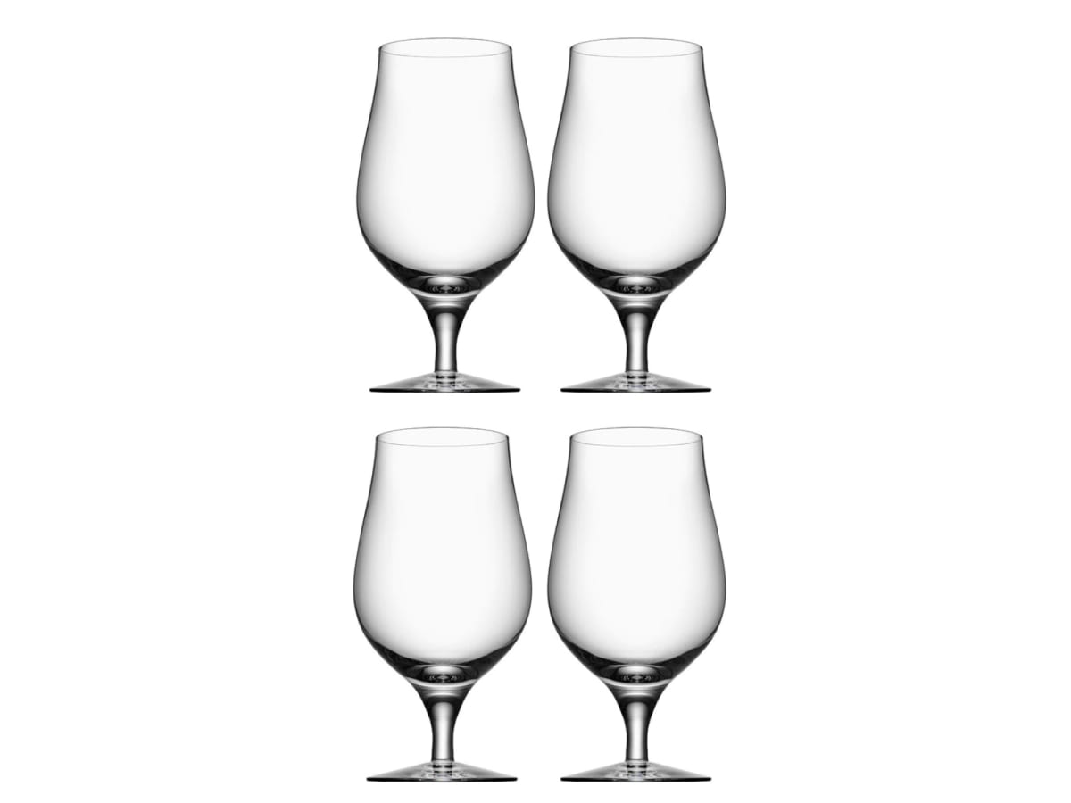 Beer taster 4-pack 47cl