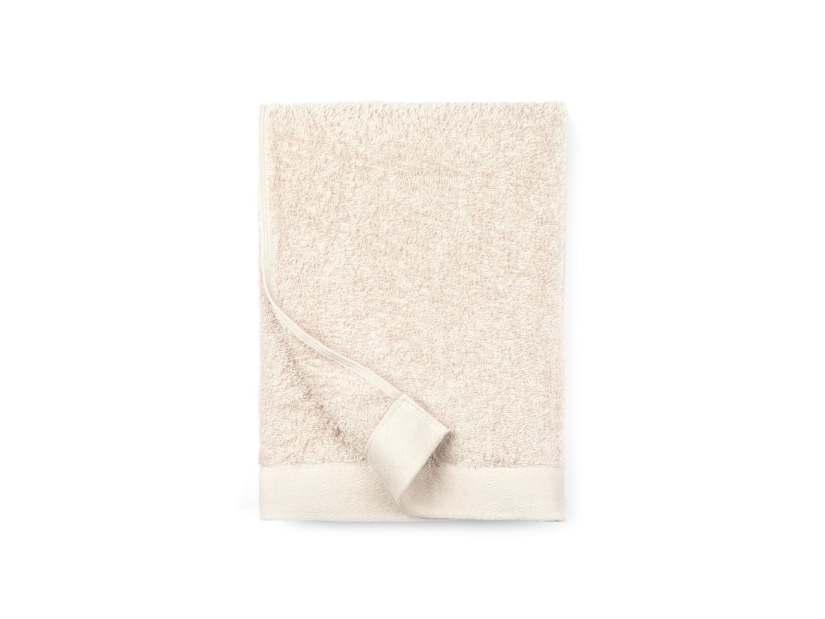 Birch handduk, 70x140