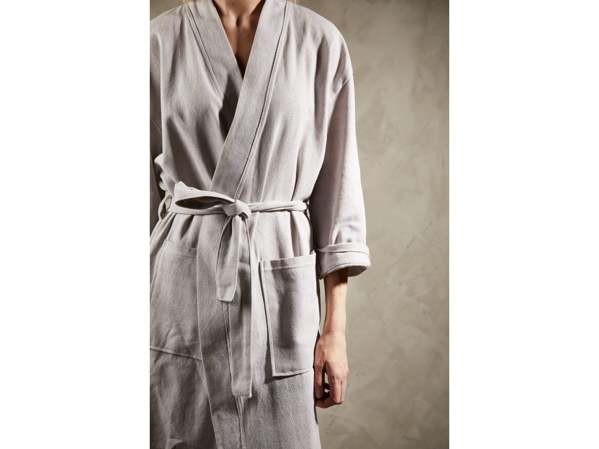 Lavando hamam morgonrock