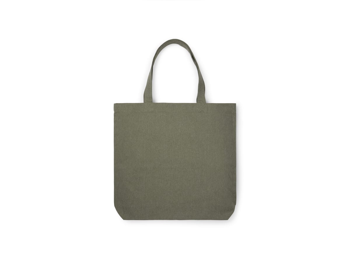 Hilo AWARE™ återvunnen canvas tote bag