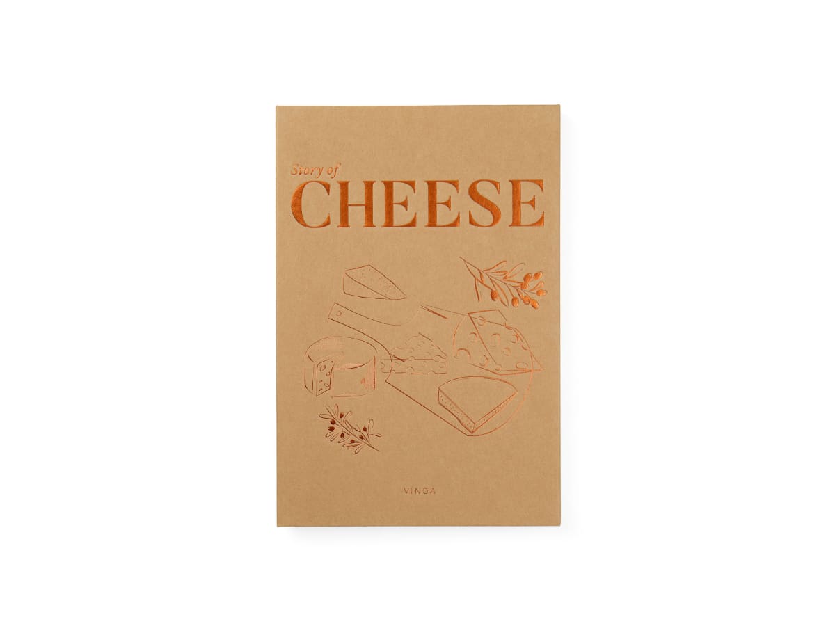Story of cheese