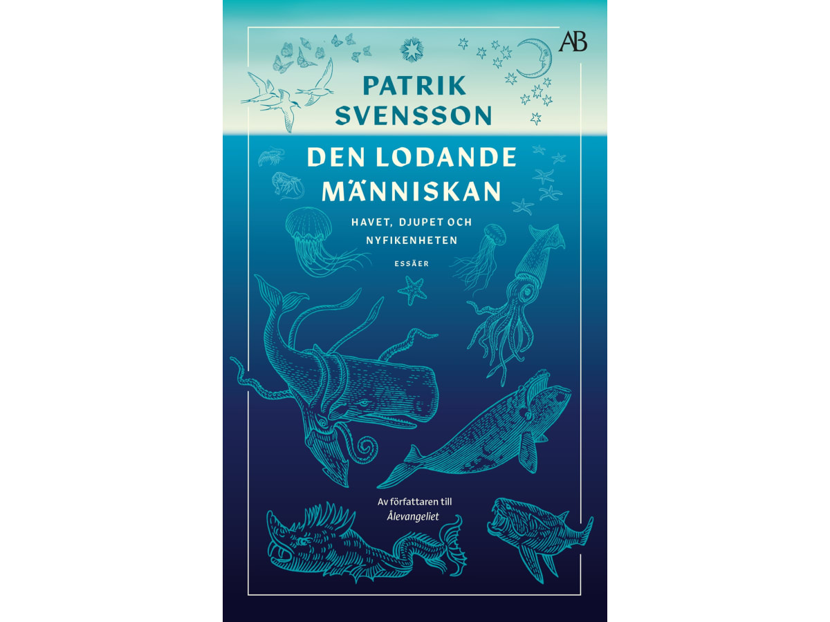 Den lodande människan