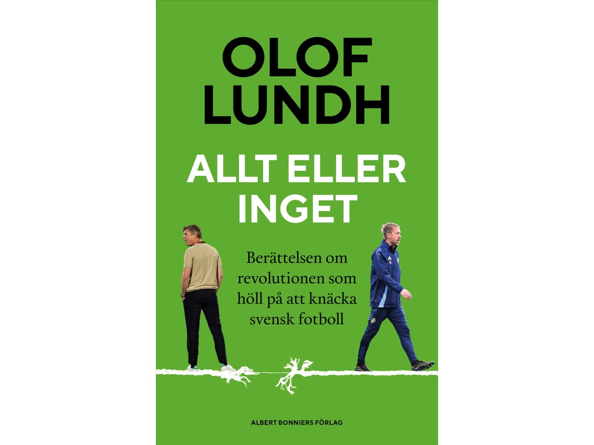 Allt eller inget 