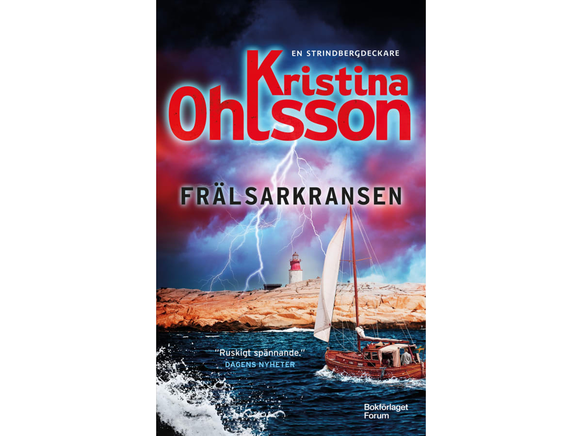 Frälsarkransen