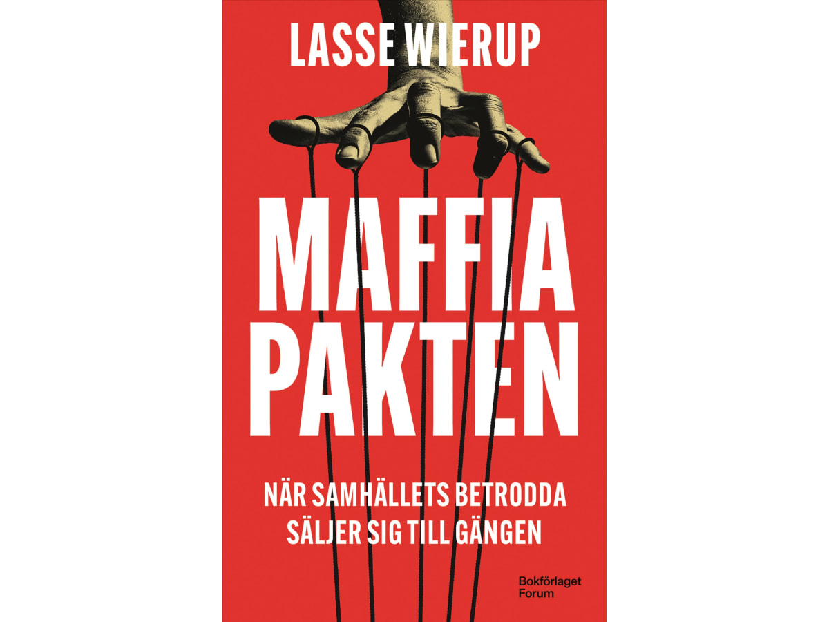 Maffiapakten