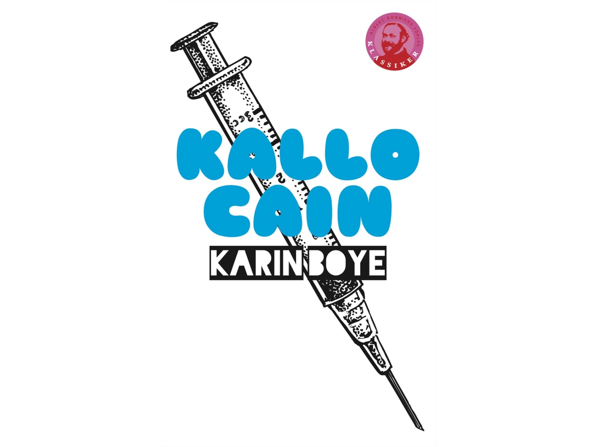 Kallocain