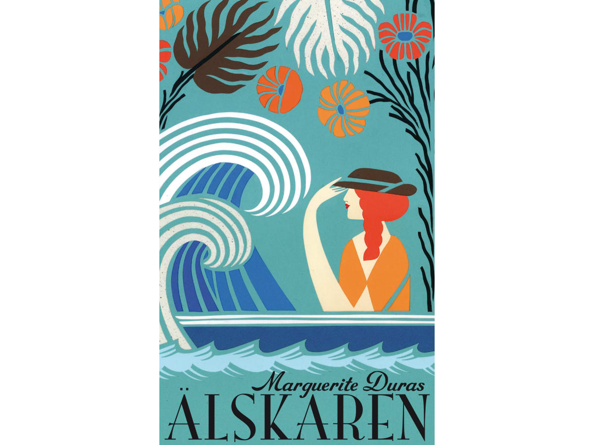 Älskaren