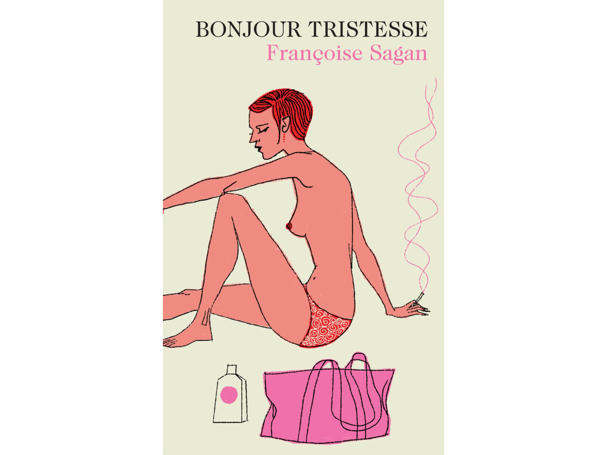 Bonjour tristesse/Ett moln på min himmel