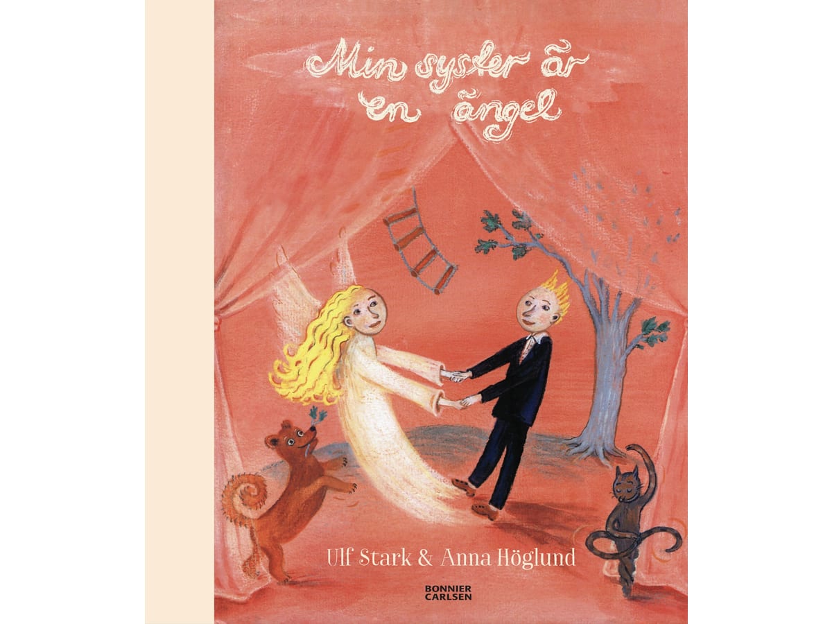 Min syster är en ängel