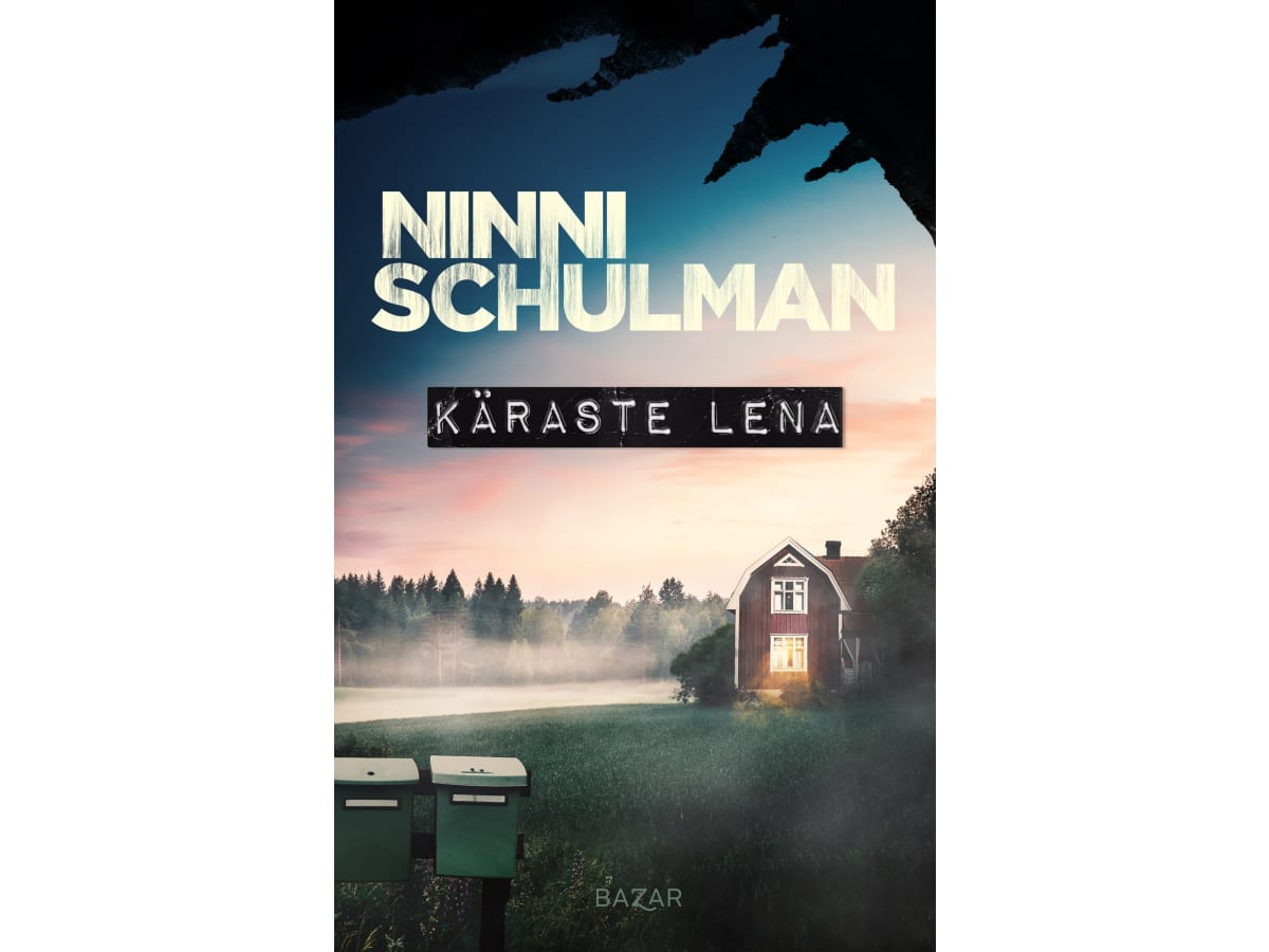 Käraste Lena