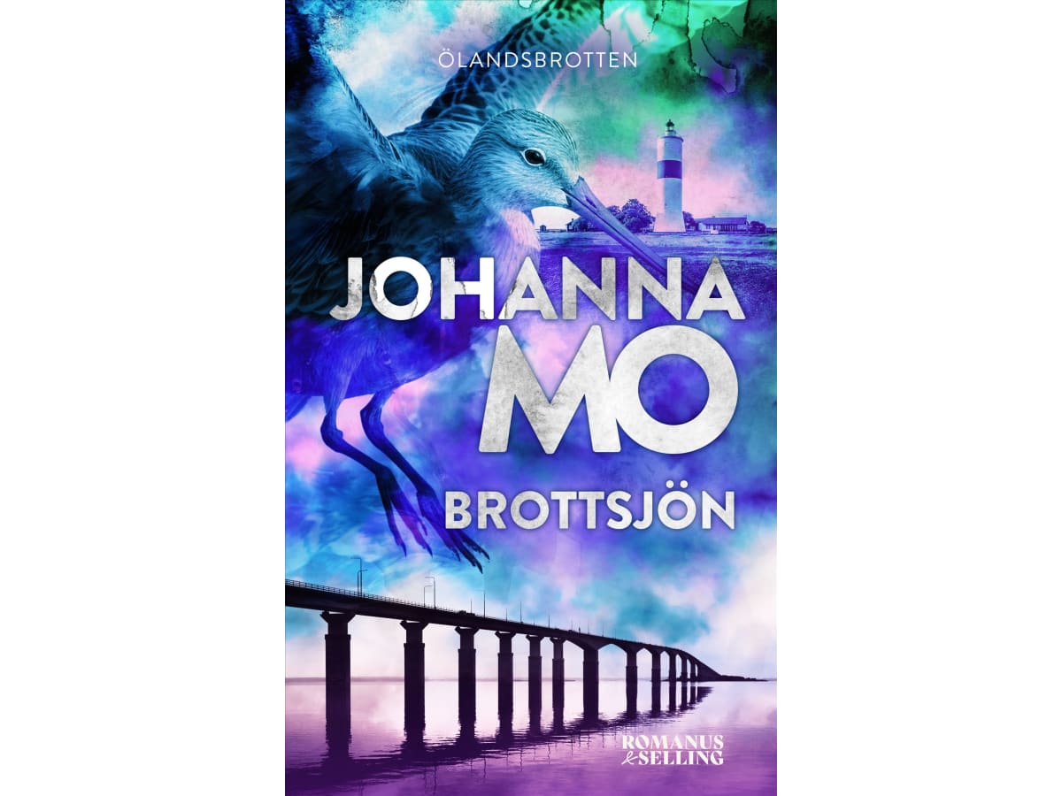 Brottsjön