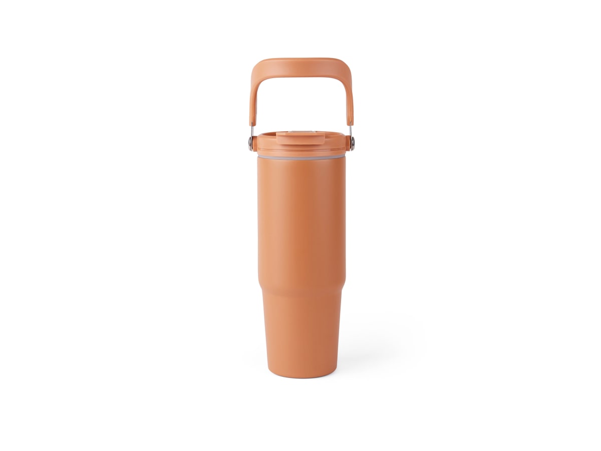Eos trek RCS återvunnet stål 880 ML