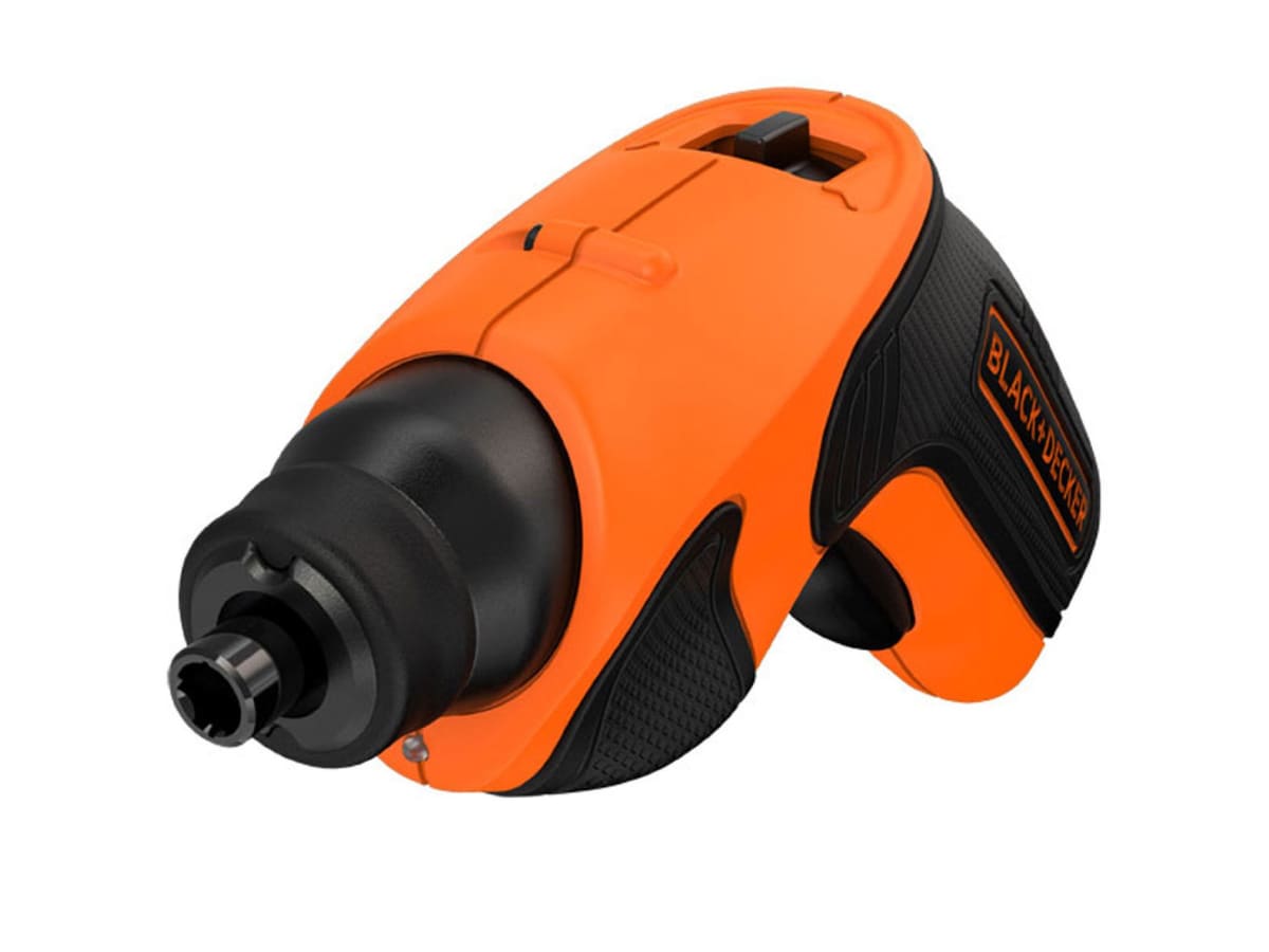 Skruvdragare Lithium-ion 3,6V