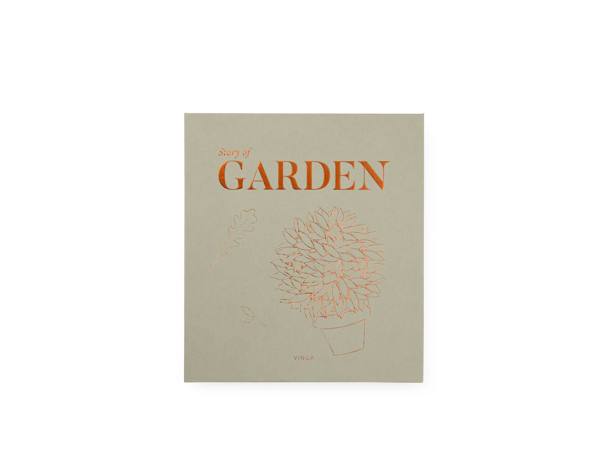 Story of garden