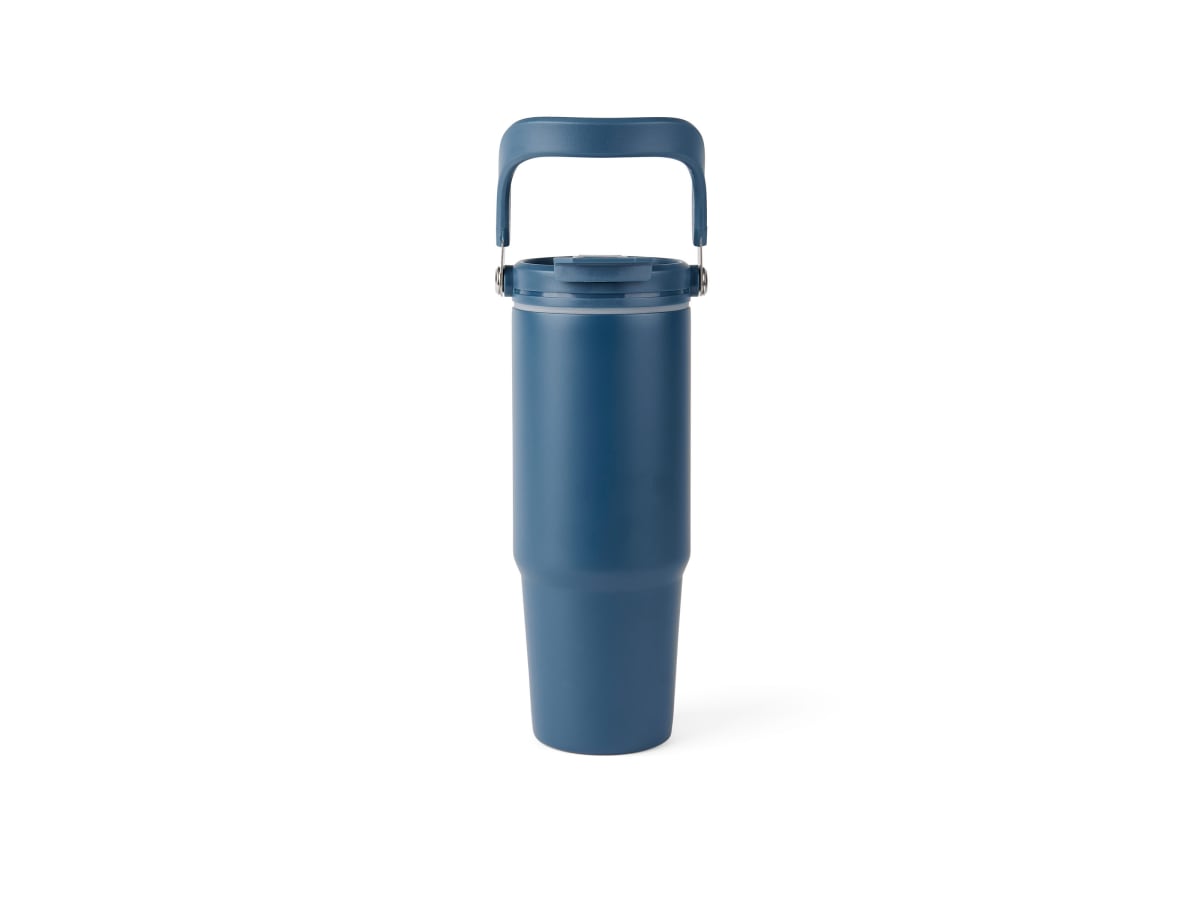 Eos trek RCS återvunnet stål 880 ML