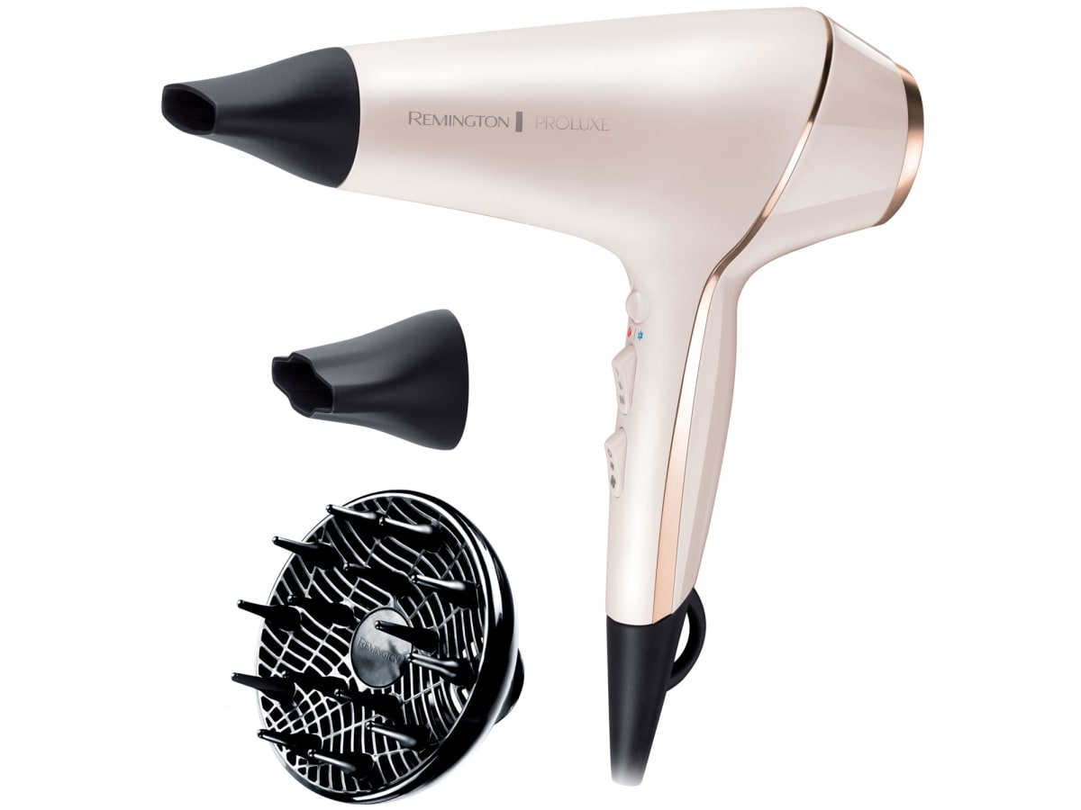 Hårfön PROluxe AC9140
