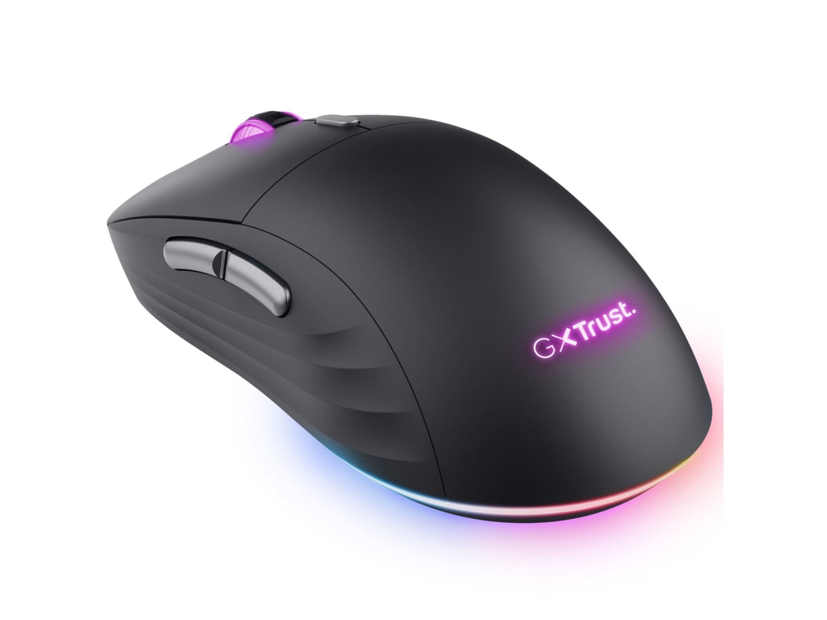 GXT 926 Redex II Trådlös Lättvikts-gamingmus