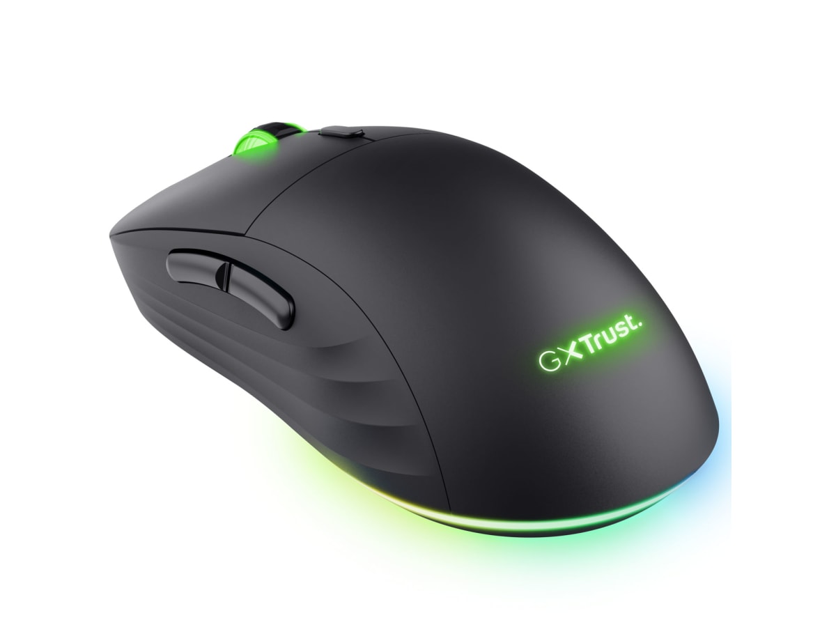 GXT 927 Redex+ Högpresterande trådlös gamingmus