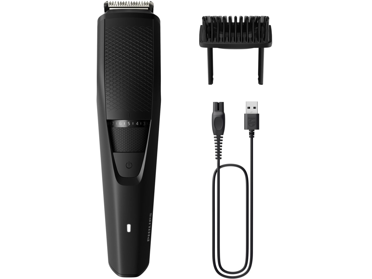 Skäggtrimmer