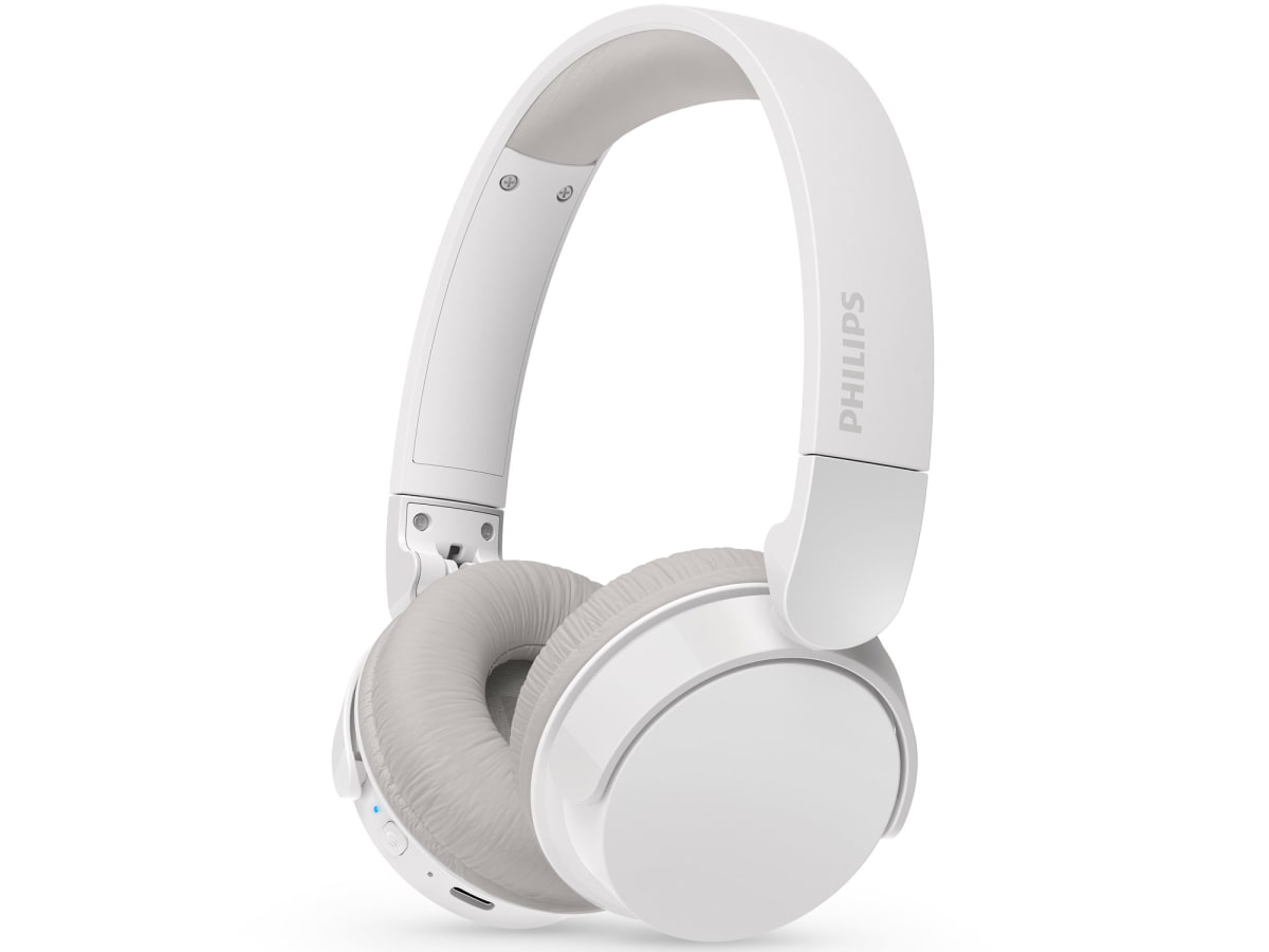 Hörlurar On-Ear