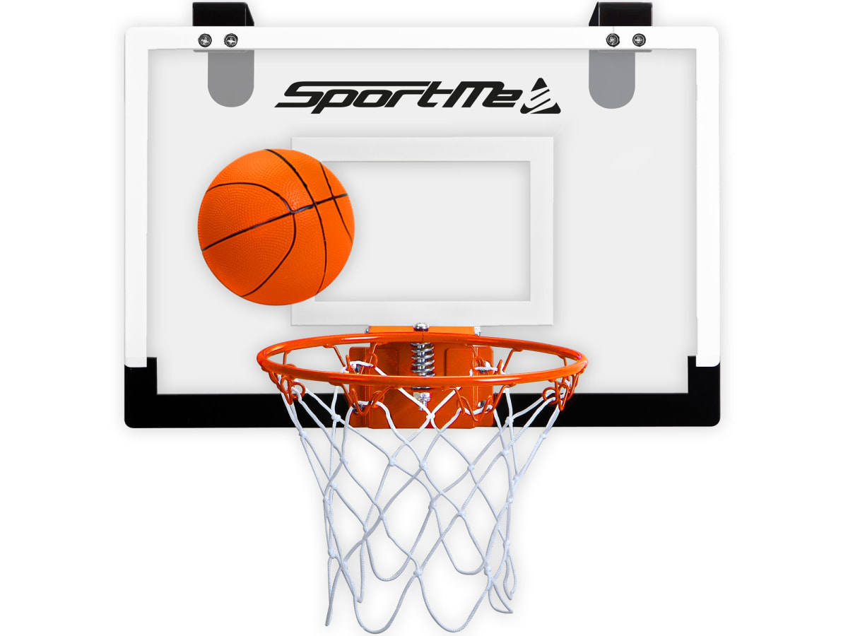 Basketkorg Dörrhängd